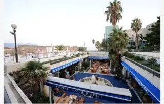 Hotel Mogren