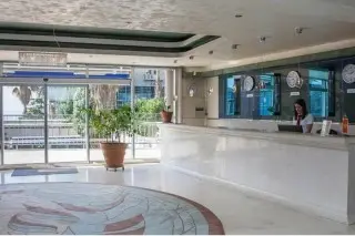 Hotel Mogren