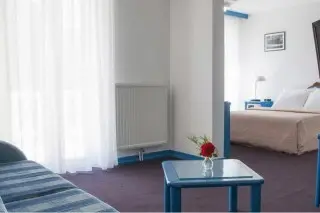 Hotel Mogren