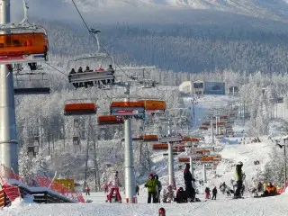 Grandhotel Stary Smokovec