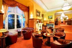 Grandhotel Stary Smokovec