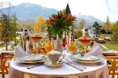 Grandhotel Stary Smokovec