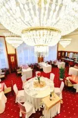 Grandhotel Stary Smokovec