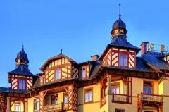 Grandhotel Stary Smokovec