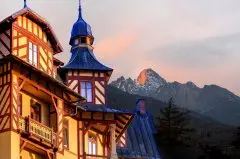 Grandhotel Stary Smokovec