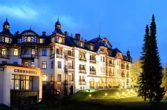 Grandhotel Stary Smokovec