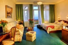 Grandhotel Stary Smokovec
