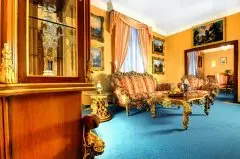 Grandhotel Stary Smokovec