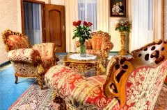 Grandhotel Stary Smokovec