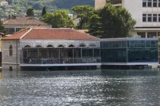 Hotel Vardar