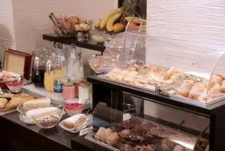 Hotel Vardar