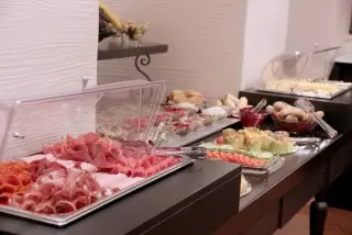 Hotel Vardar