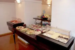 Hotel Vardar