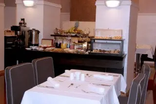 Hotel Vardar