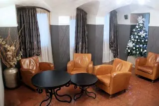 Hotel Vardar