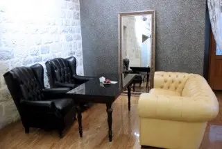 Hotel Vardar