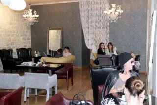 Hotel Vardar
