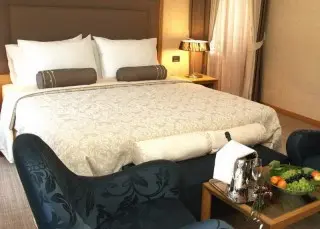 Hotel Vardar