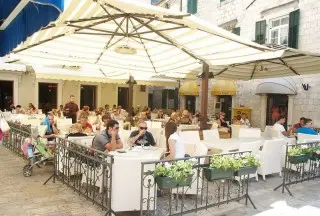 Hotel Vardar