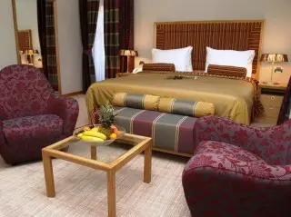 Hotel Vardar
