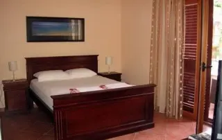 Apartmani Villa Monte Royale 