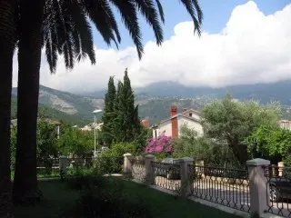 Apartmani Villa Monte Royale 