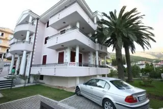 Apartmani Villa Monte Royale 