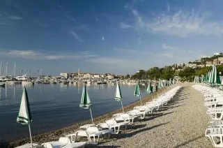 Apartmani Villa Monte Royale 