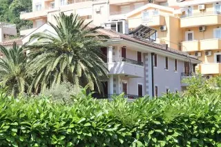Apartmani Villa Monte Royale 