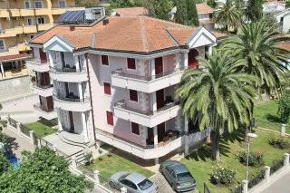 Apartmani Villa Monte Royale 