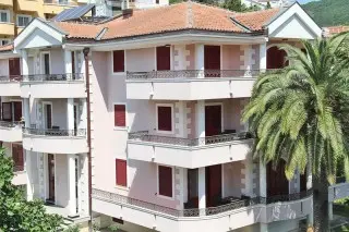 Apartmani Villa Monte Royale 