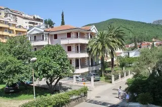 Apartmani Villa Monte Royale 