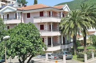 Apartmani Villa Monte Royale 