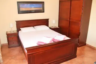 Apartmani Villa Monte Royale 
