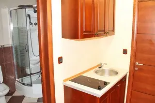 Apartmani Villa Monte Royale 