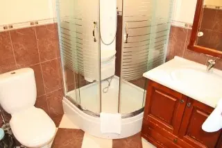 Apartmani Villa Monte Royale 