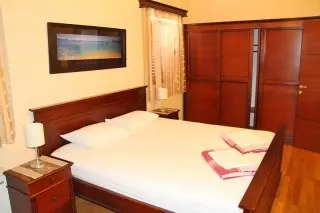 Apartmani Villa Monte Royale 