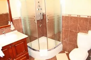 Apartmani Villa Monte Royale 