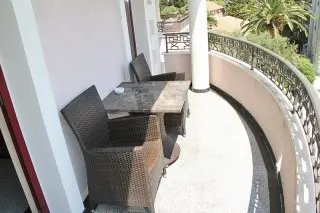 Apartmani Villa Monte Royale 