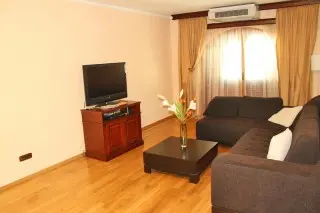 Apartmani Villa Monte Royale 