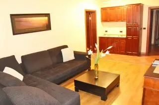 Apartmani Villa Monte Royale 