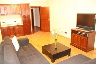 Apartmani Villa Monte Royale 