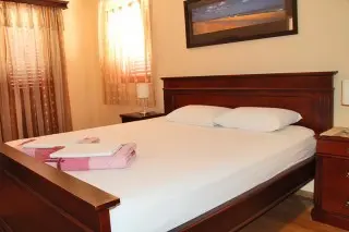 Apartmani Villa Monte Royale 