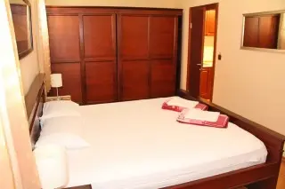 Apartmani Villa Monte Royale 