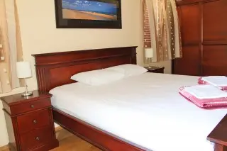 Apartmani Villa Monte Royale 