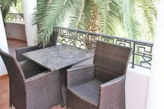Apartmani Villa Monte Royale 