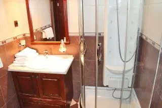 Apartmani Villa Monte Royale 