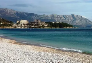Apartmani Villa Monte Royale 
