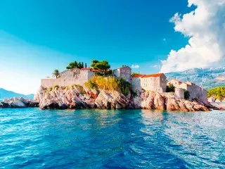 Apartmani Villa Monte Royale 
