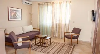 Apartmani Lila Aurea